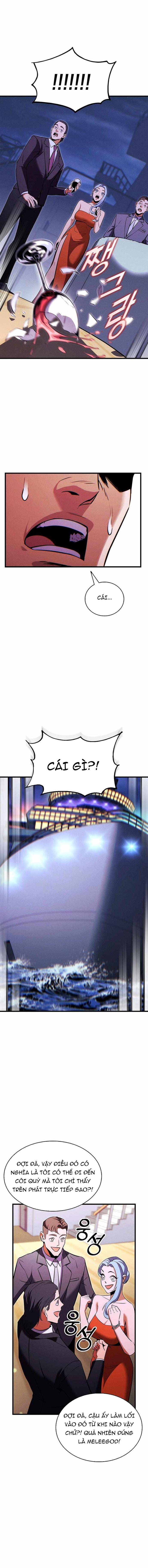 Sự Trở Lại Của Vị Thần Sức Mạnh Chapter 211 - 20