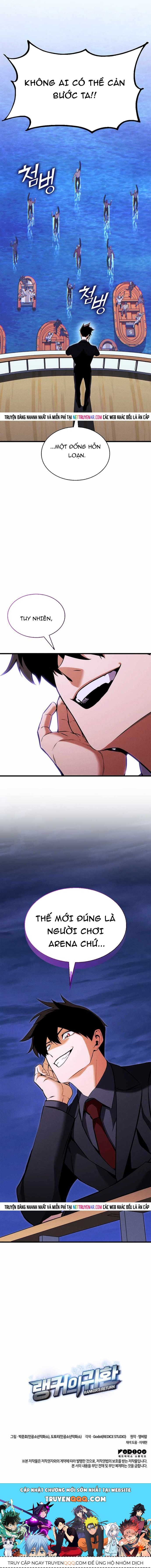 Sự Trở Lại Của Vị Thần Sức Mạnh Chapter 211 - 23