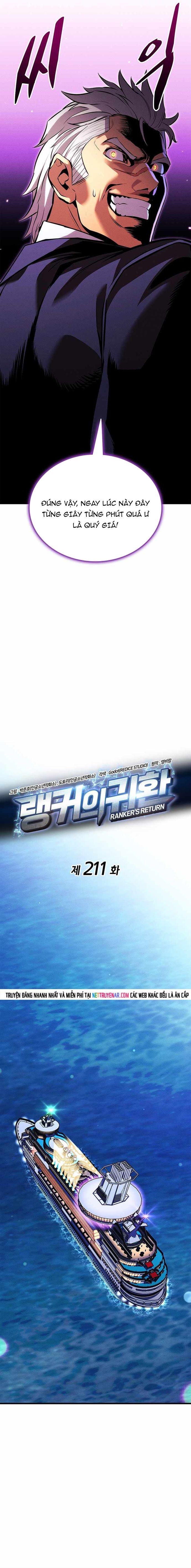 Sự Trở Lại Của Vị Thần Sức Mạnh Chapter 211 - 6
