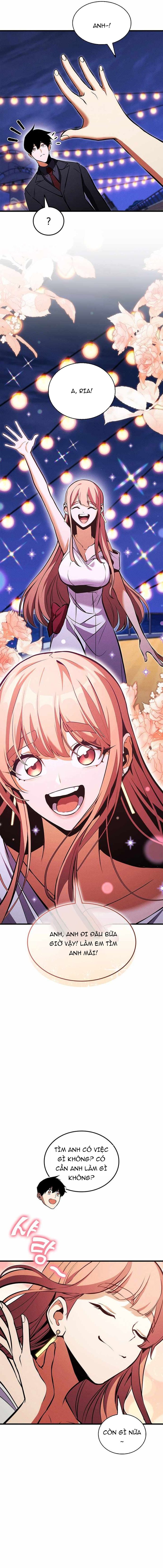 Sự Trở Lại Của Vị Thần Sức Mạnh Chapter 211 - 8