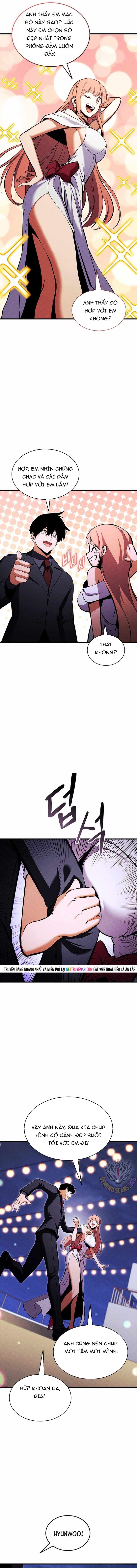 Sự Trở Lại Của Vị Thần Sức Mạnh Chapter 211 - 9