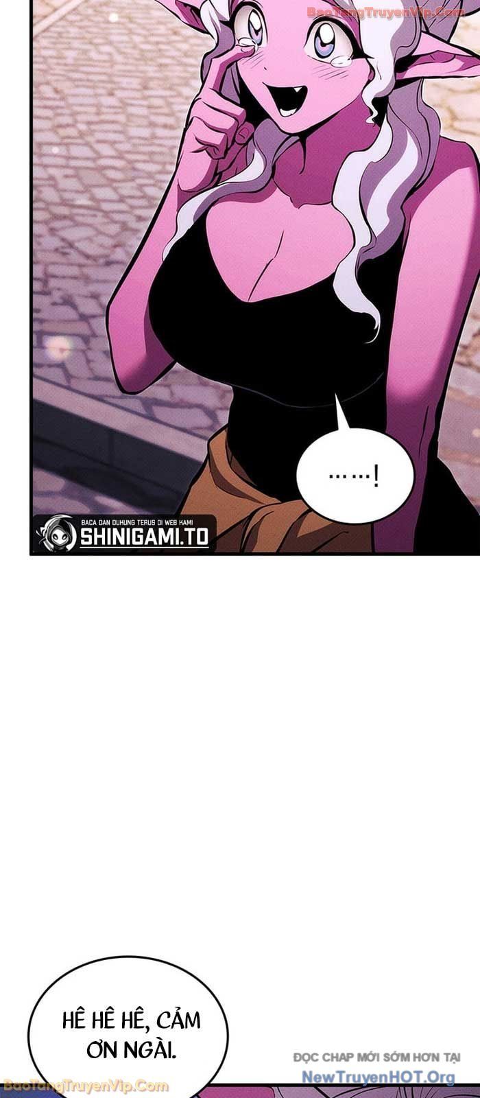 Sự Trở Lại Của Vị Thần Sức Mạnh Chapter 212 - 11