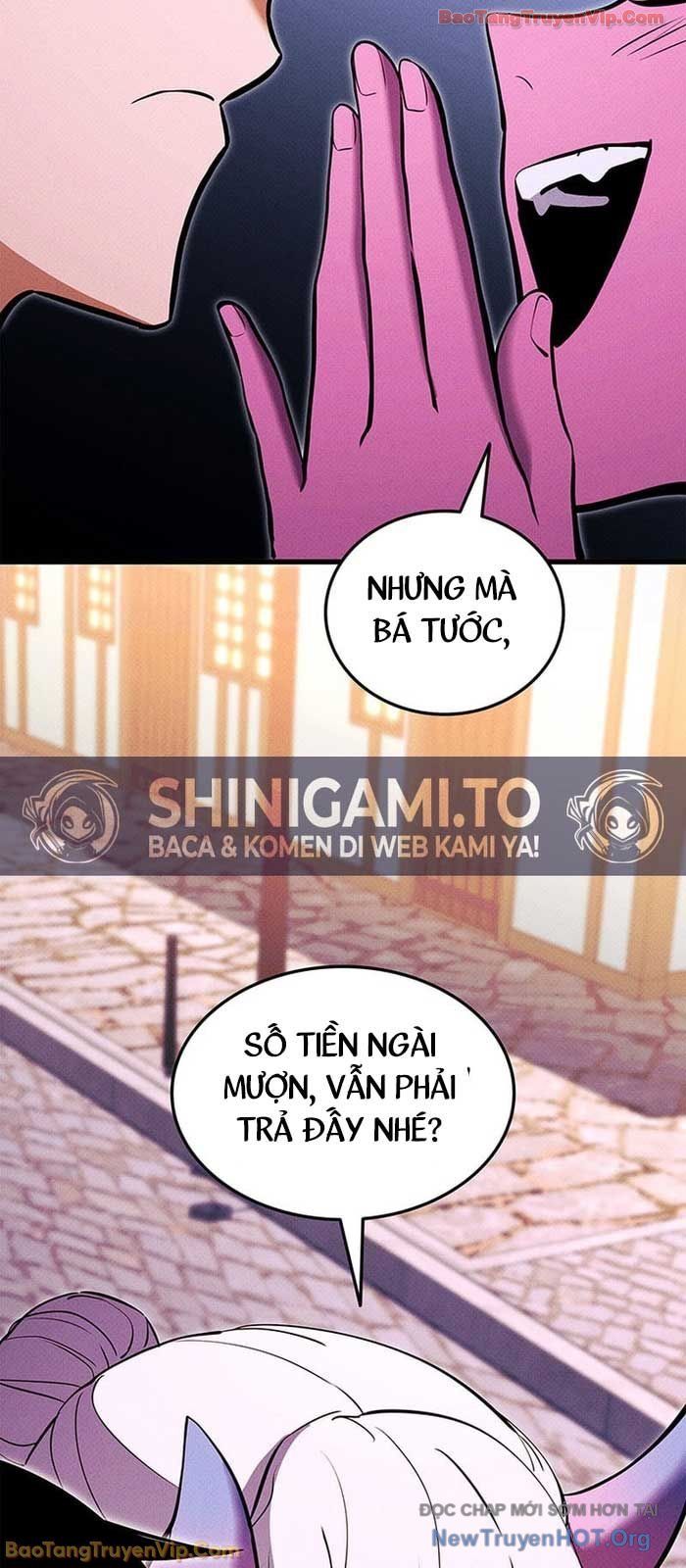 Sự Trở Lại Của Vị Thần Sức Mạnh Chapter 212 - 13