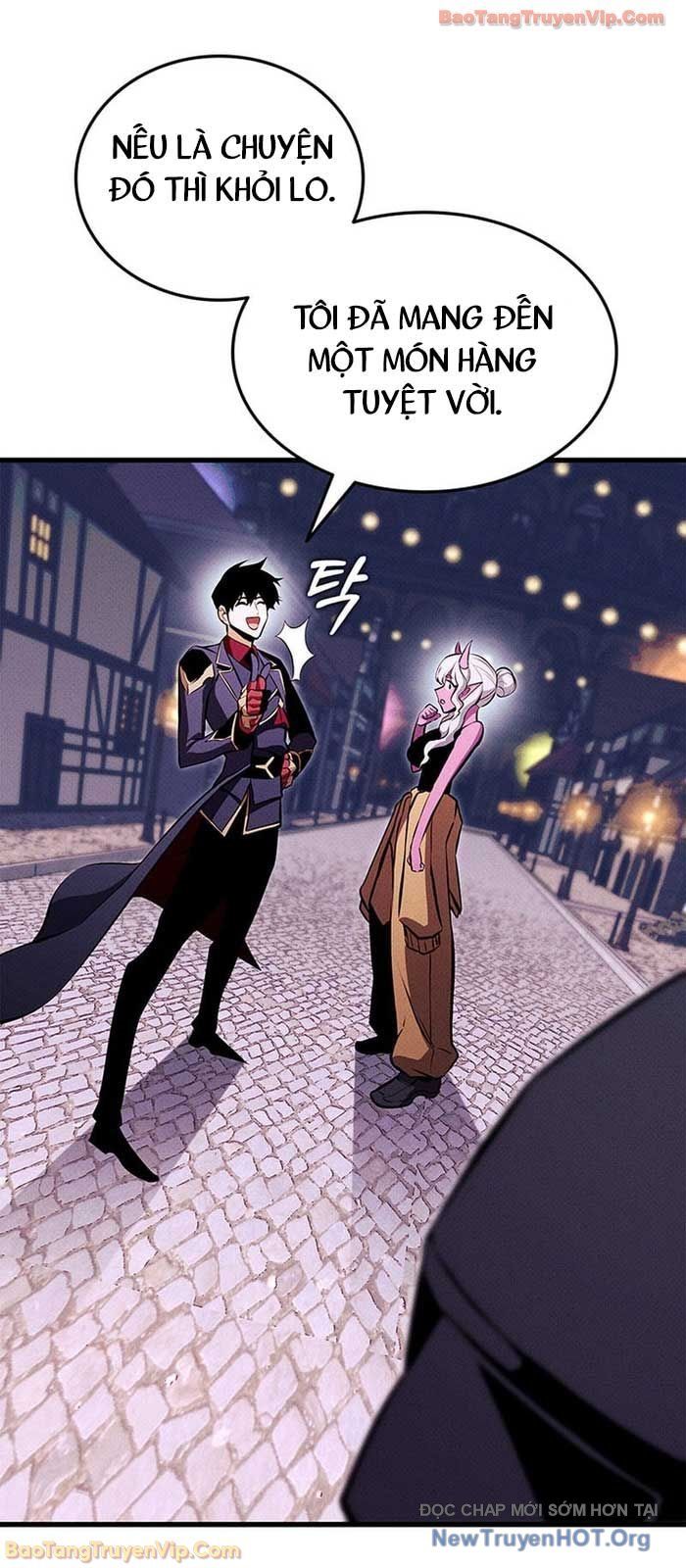 Sự Trở Lại Của Vị Thần Sức Mạnh Chapter 212 - 15