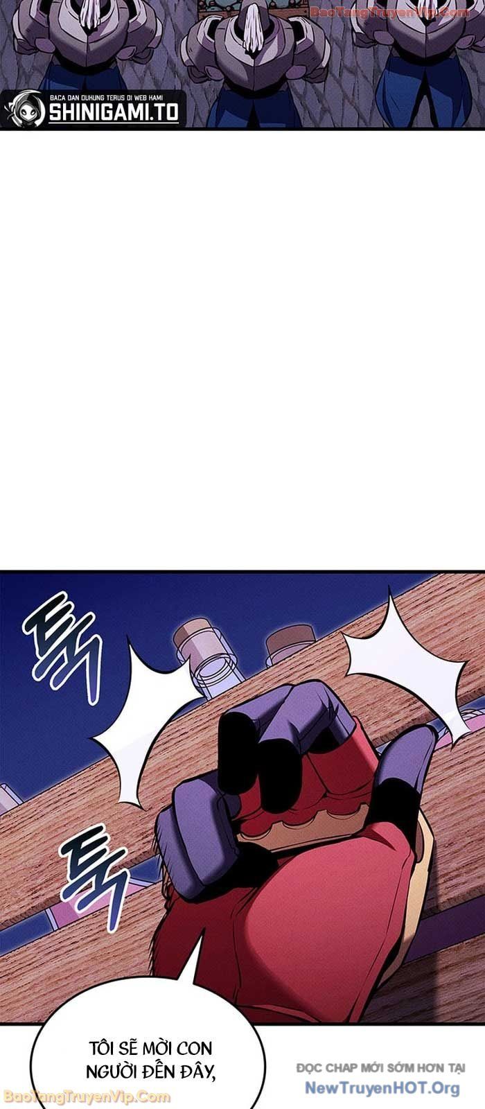 Sự Trở Lại Của Vị Thần Sức Mạnh Chapter 212 - 19