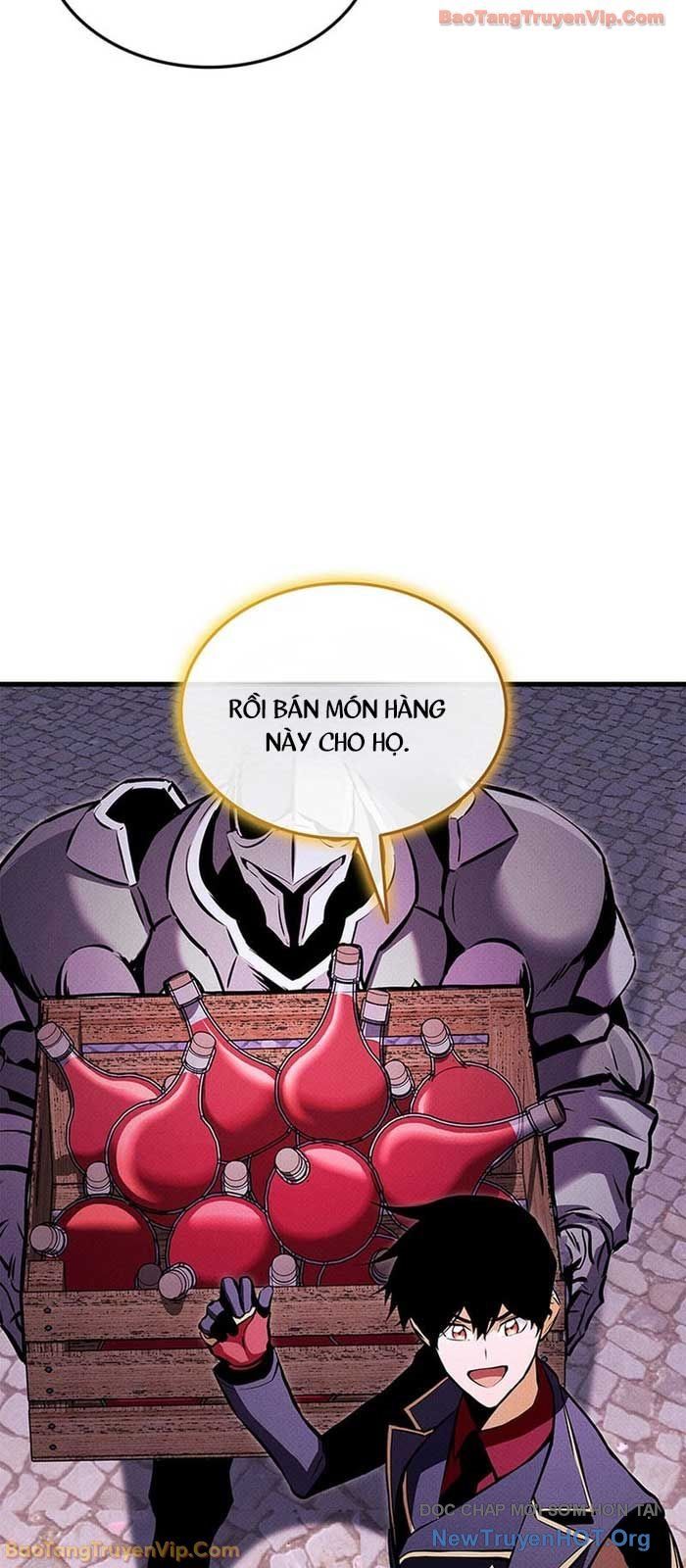 Sự Trở Lại Của Vị Thần Sức Mạnh Chapter 212 - 20