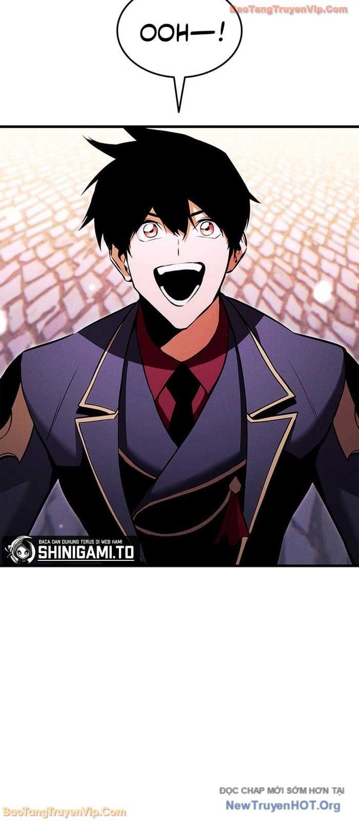 Sự Trở Lại Của Vị Thần Sức Mạnh Chapter 212 - 3