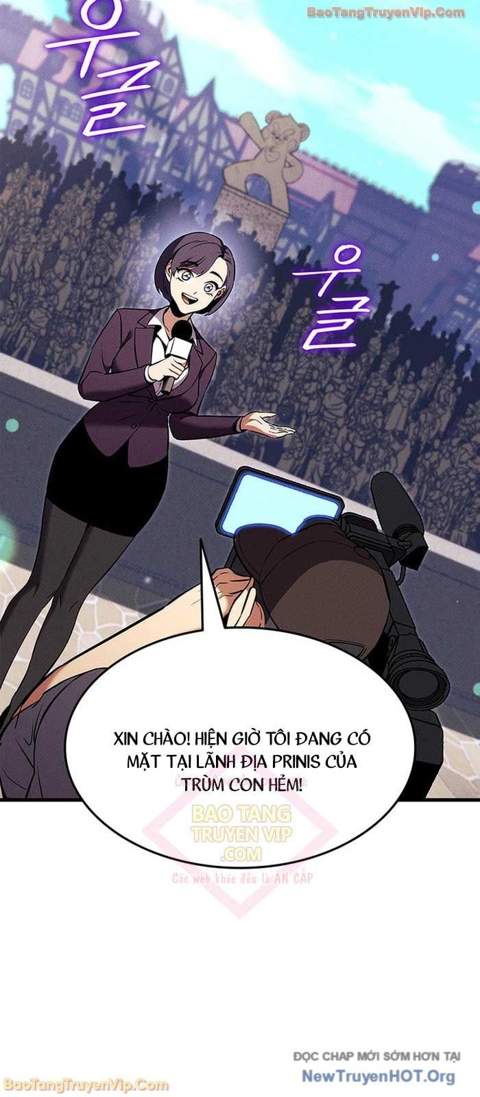 Sự Trở Lại Của Vị Thần Sức Mạnh Chapter 212 - 23