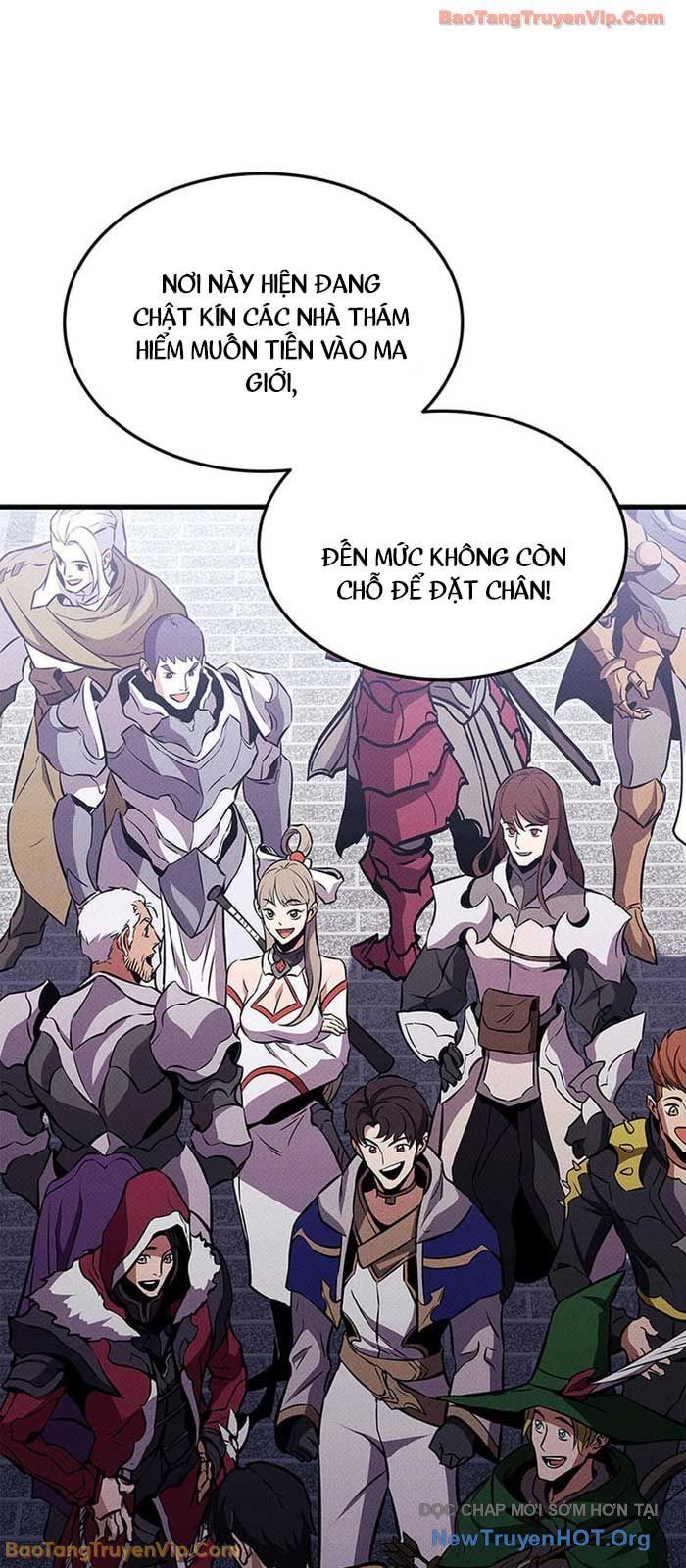 Sự Trở Lại Của Vị Thần Sức Mạnh Chapter 212 - 24