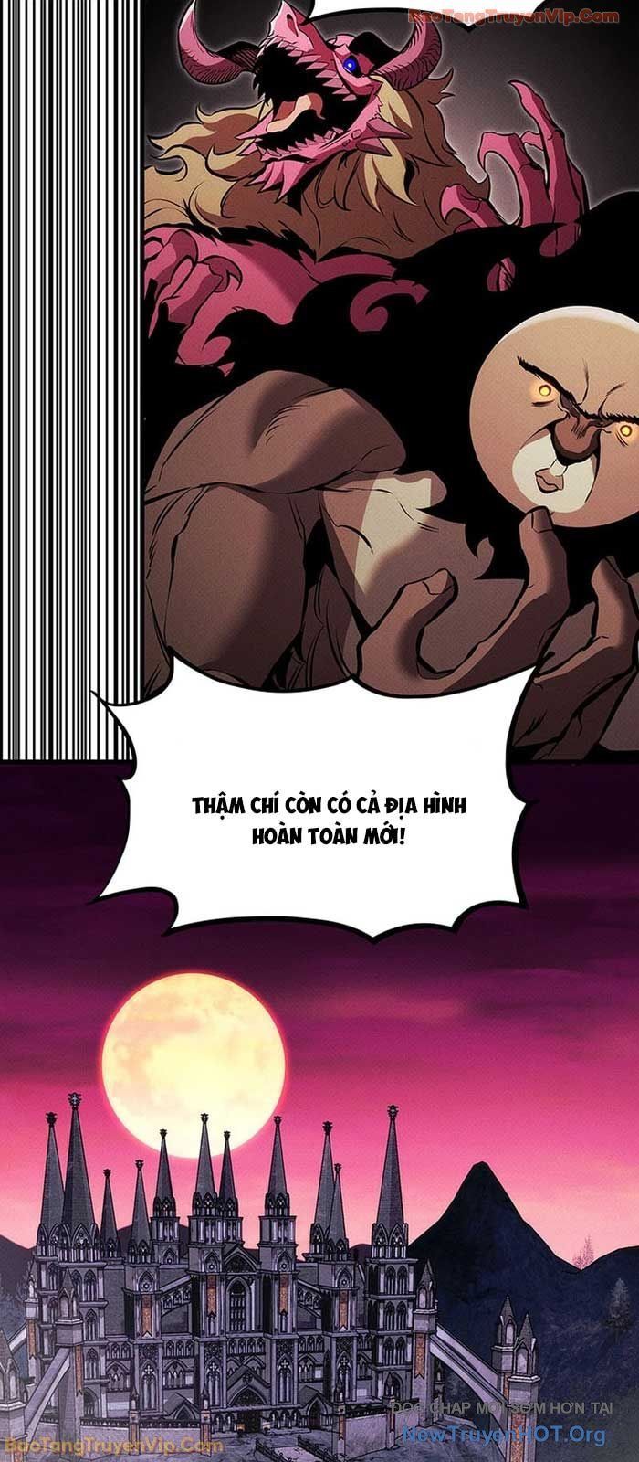 Sự Trở Lại Của Vị Thần Sức Mạnh Chapter 212 - 30