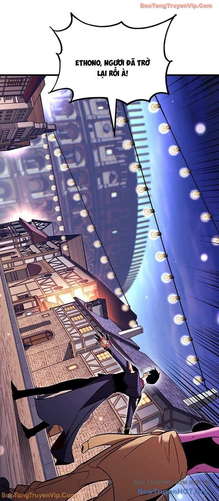 Sự Trở Lại Của Vị Thần Sức Mạnh Chapter 212 - 4
