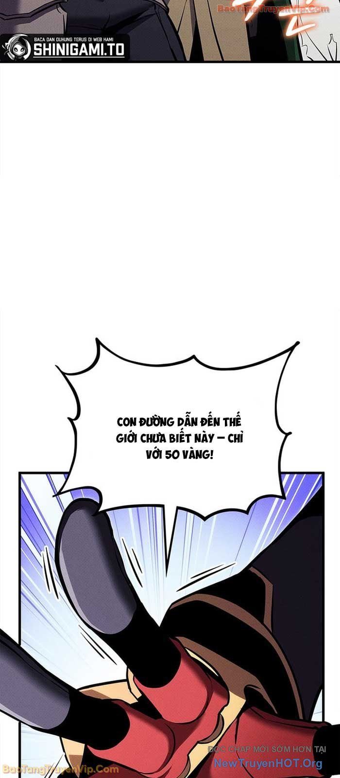 Sự Trở Lại Của Vị Thần Sức Mạnh Chapter 212 - 32