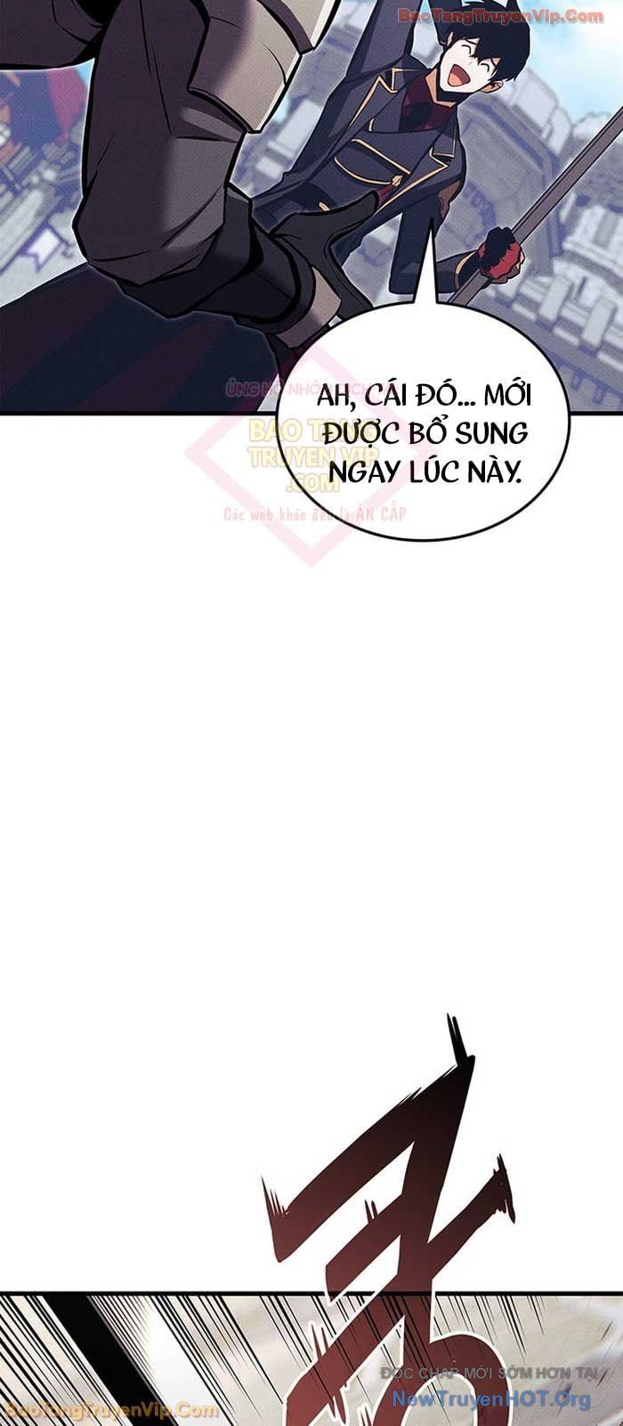 Sự Trở Lại Của Vị Thần Sức Mạnh Chapter 212 - 36