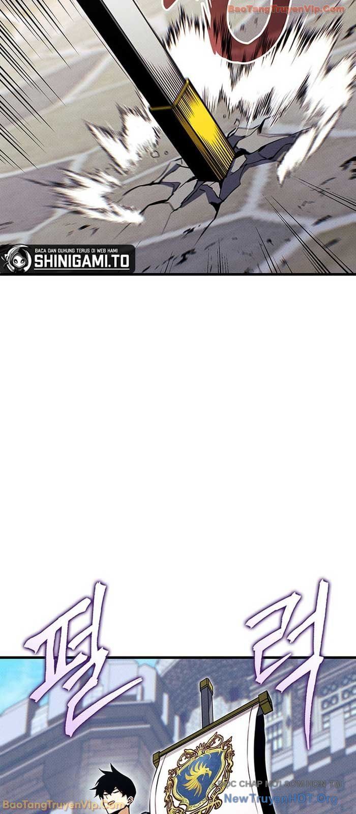 Sự Trở Lại Của Vị Thần Sức Mạnh Chapter 212 - 37