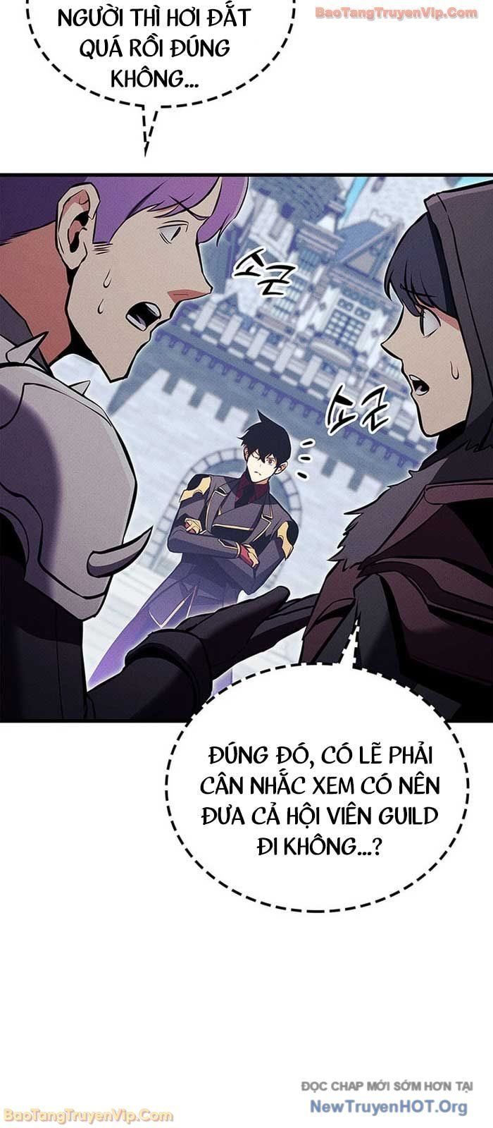 Sự Trở Lại Của Vị Thần Sức Mạnh Chapter 212 - 43