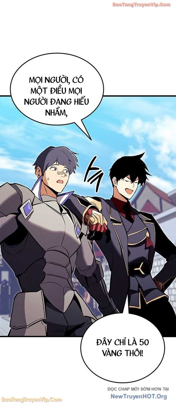 Sự Trở Lại Của Vị Thần Sức Mạnh Chapter 212 - 44