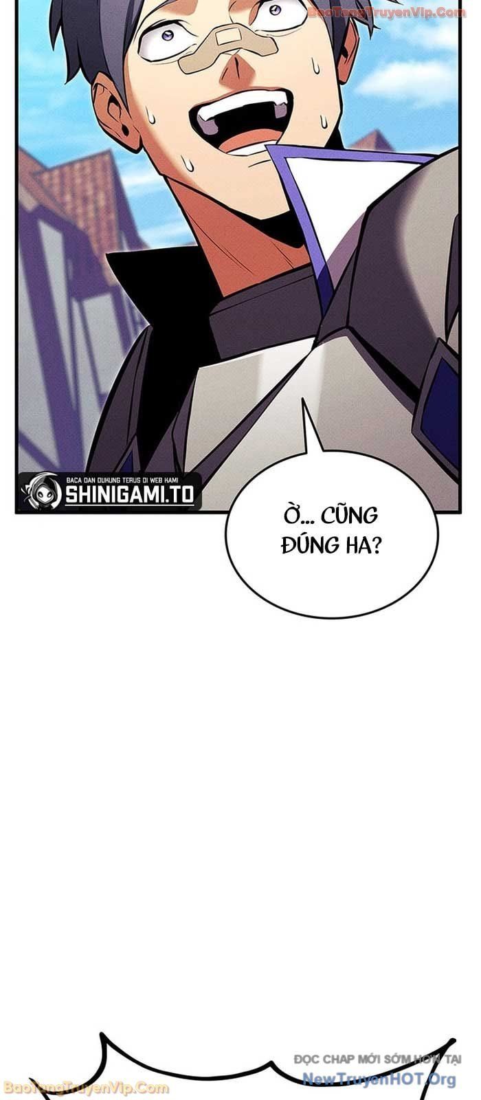 Sự Trở Lại Của Vị Thần Sức Mạnh Chapter 212 - 47