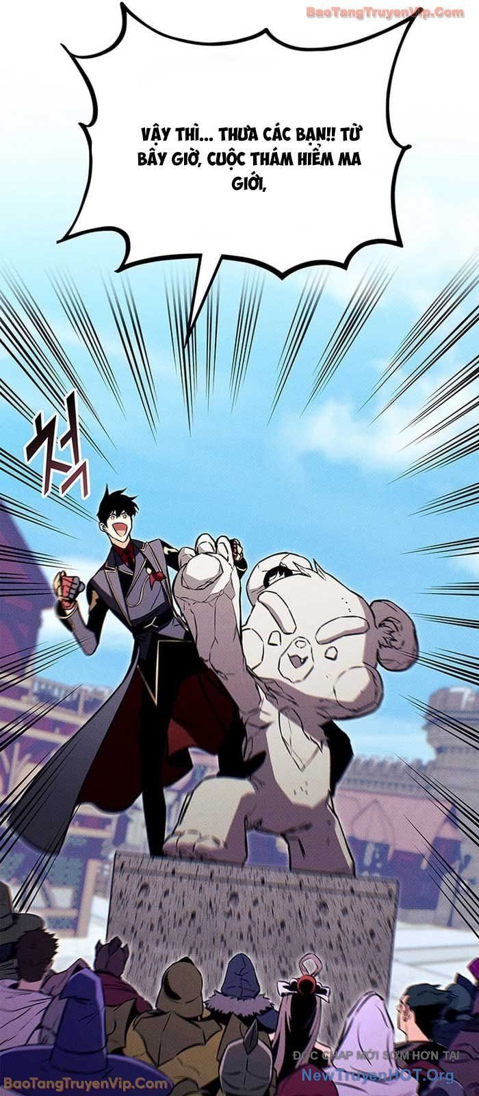 Sự Trở Lại Của Vị Thần Sức Mạnh Chapter 212 - 50