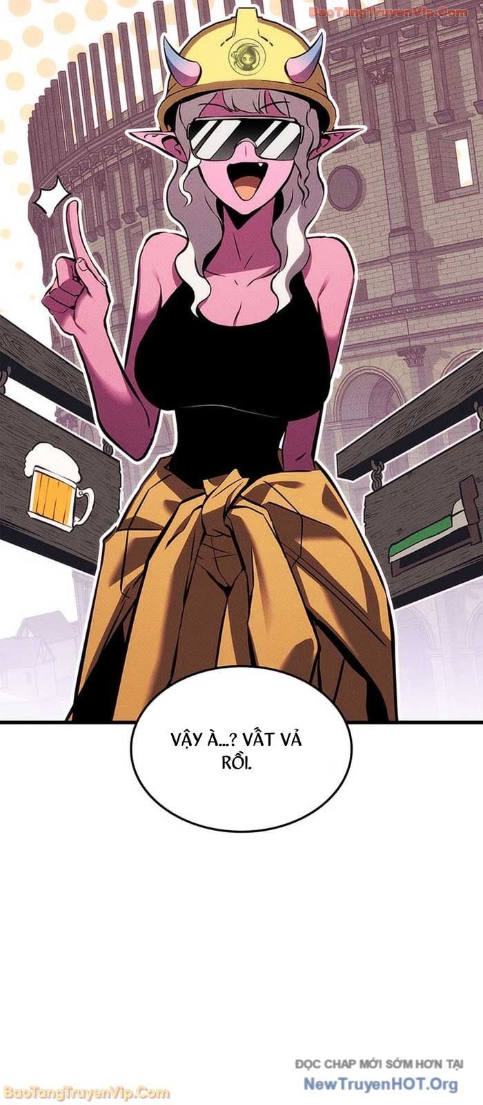 Sự Trở Lại Của Vị Thần Sức Mạnh Chapter 212 - 6