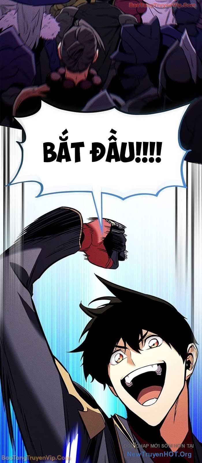 Sự Trở Lại Của Vị Thần Sức Mạnh Chapter 212 - 51