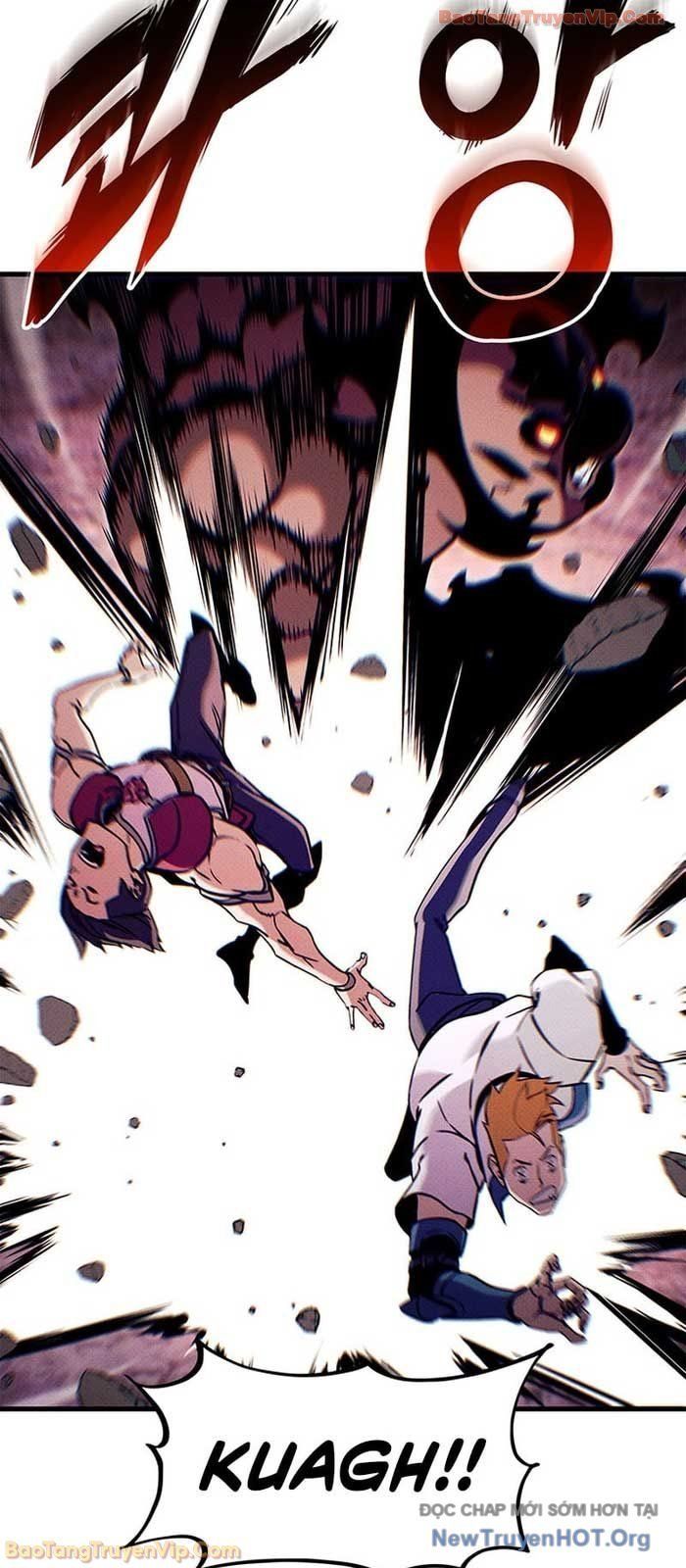 Sự Trở Lại Của Vị Thần Sức Mạnh Chapter 212 - 55