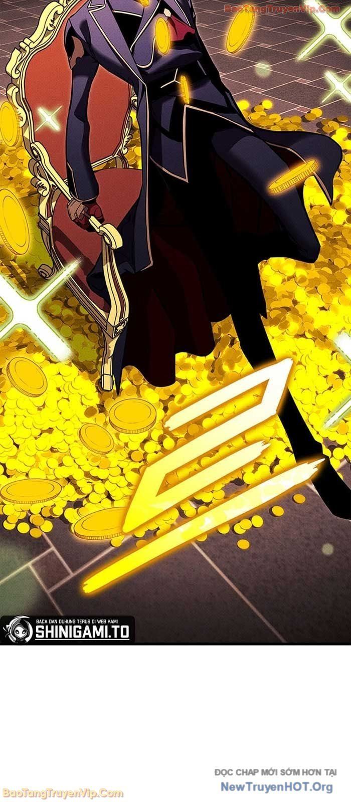 Sự Trở Lại Của Vị Thần Sức Mạnh Chapter 212 - 75
