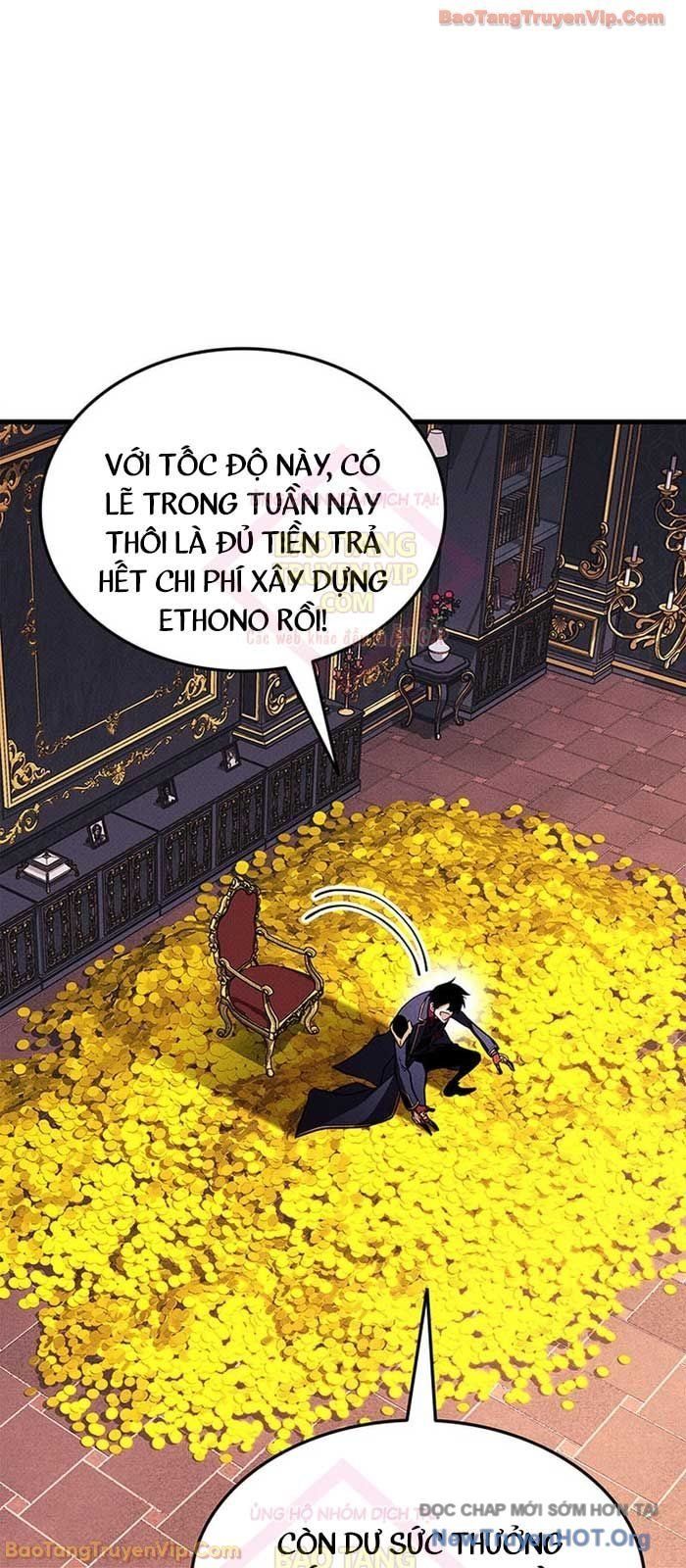 Sự Trở Lại Của Vị Thần Sức Mạnh Chapter 212 - 77