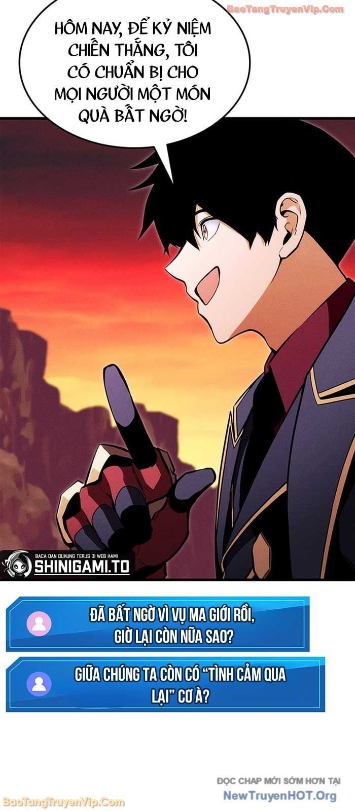 Sự Trở Lại Của Vị Thần Sức Mạnh Chapter 212 - 86