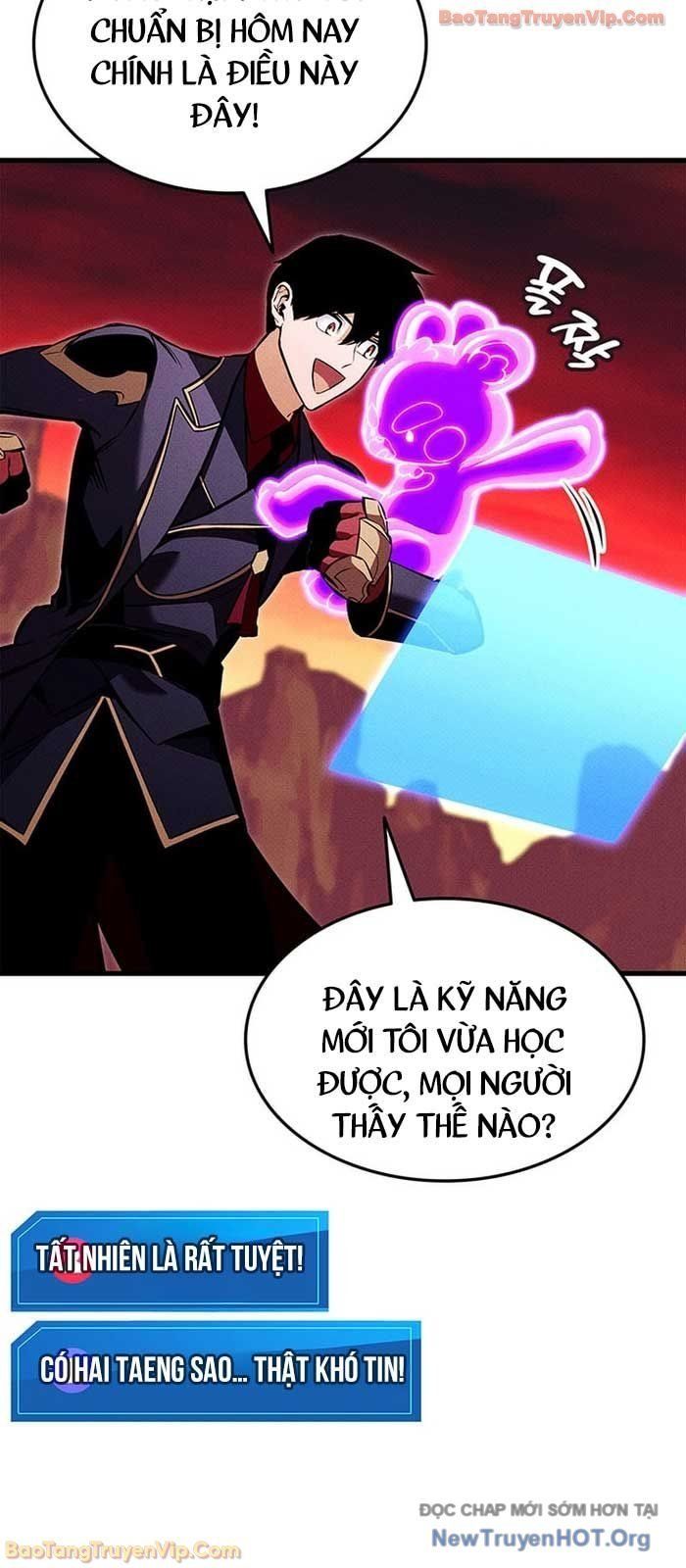 Sự Trở Lại Của Vị Thần Sức Mạnh Chapter 212 - 92