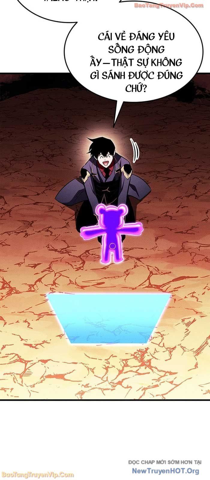 Sự Trở Lại Của Vị Thần Sức Mạnh Chapter 212 - 95