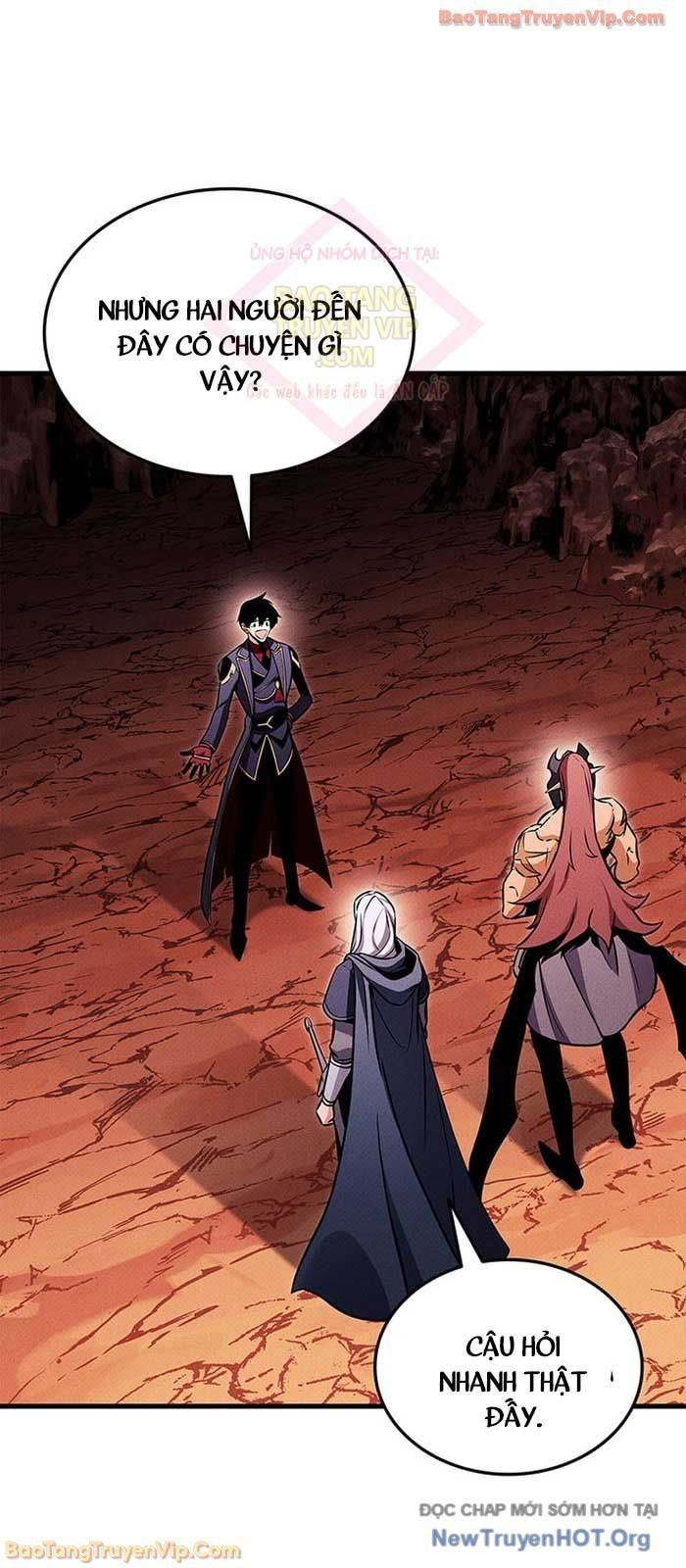 Sự Trở Lại Của Vị Thần Sức Mạnh Chapter 213 - 102