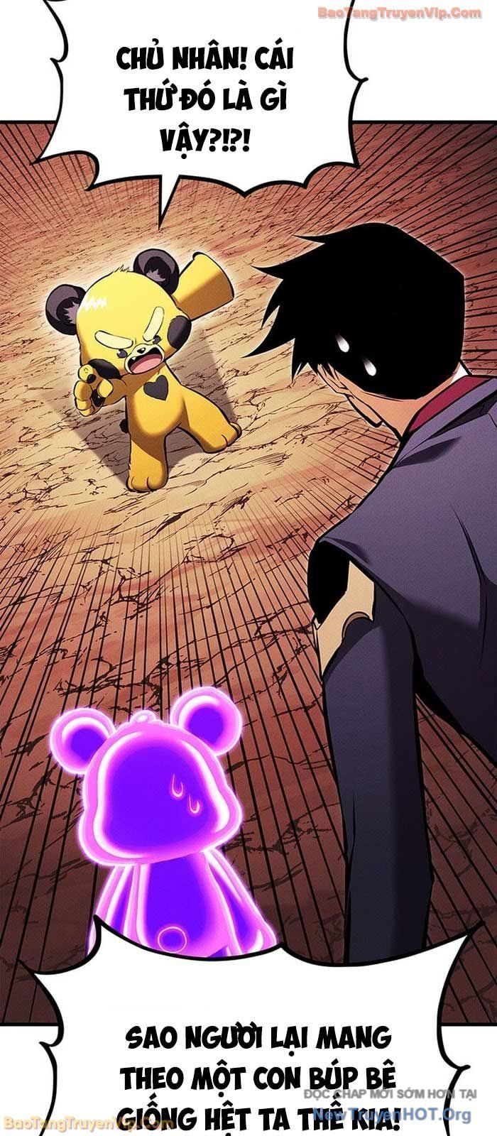 Sự Trở Lại Của Vị Thần Sức Mạnh Chapter 213 - 12