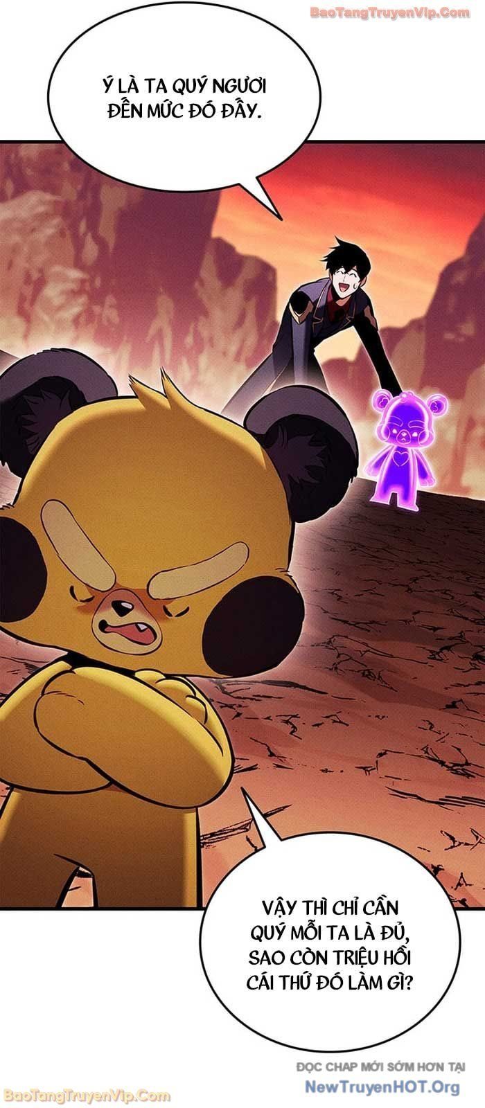 Sự Trở Lại Của Vị Thần Sức Mạnh Chapter 213 - 18