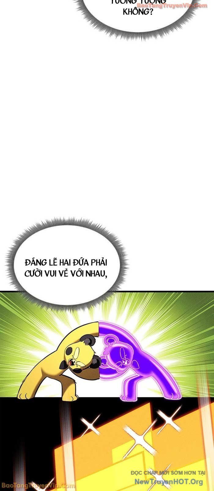 Sự Trở Lại Của Vị Thần Sức Mạnh Chapter 213 - 20