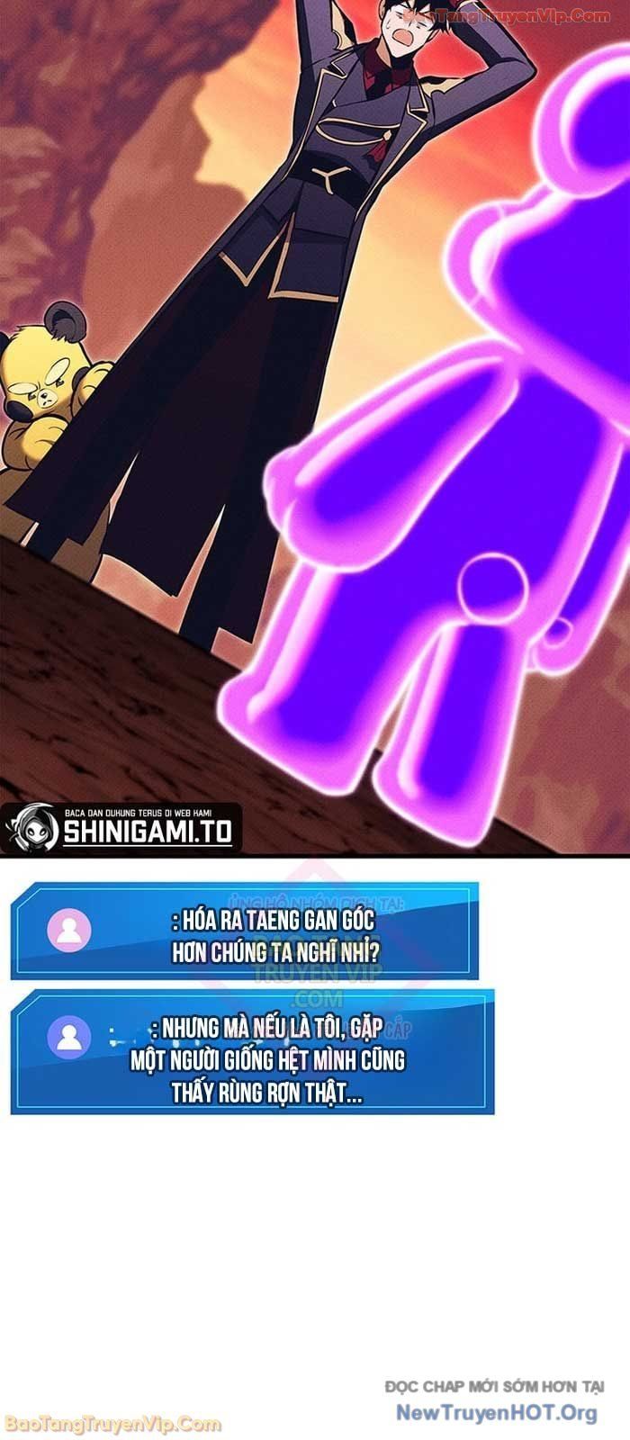 Sự Trở Lại Của Vị Thần Sức Mạnh Chapter 213 - 22