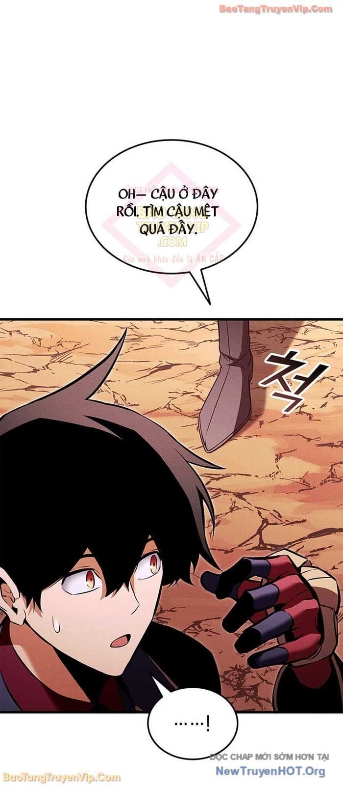 Sự Trở Lại Của Vị Thần Sức Mạnh Chapter 213 - 23
