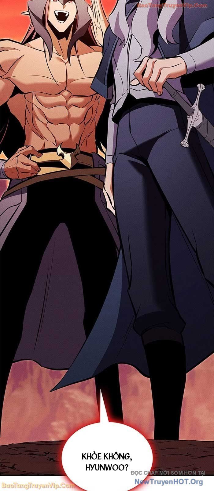Sự Trở Lại Của Vị Thần Sức Mạnh Chapter 213 - 25
