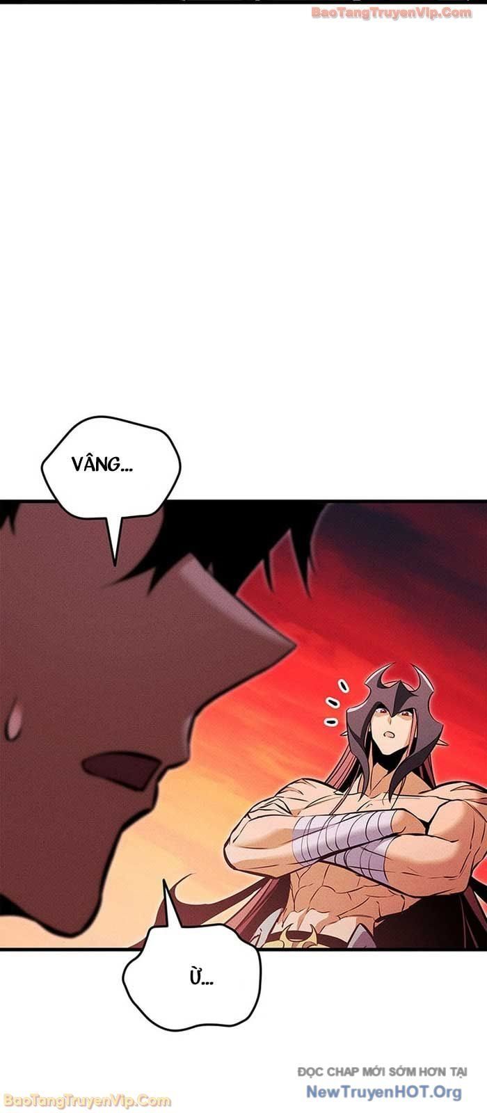 Sự Trở Lại Của Vị Thần Sức Mạnh Chapter 213 - 27