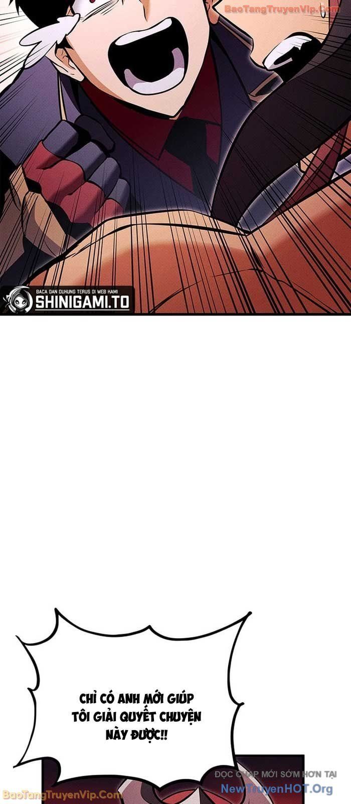 Sự Trở Lại Của Vị Thần Sức Mạnh Chapter 213 - 30