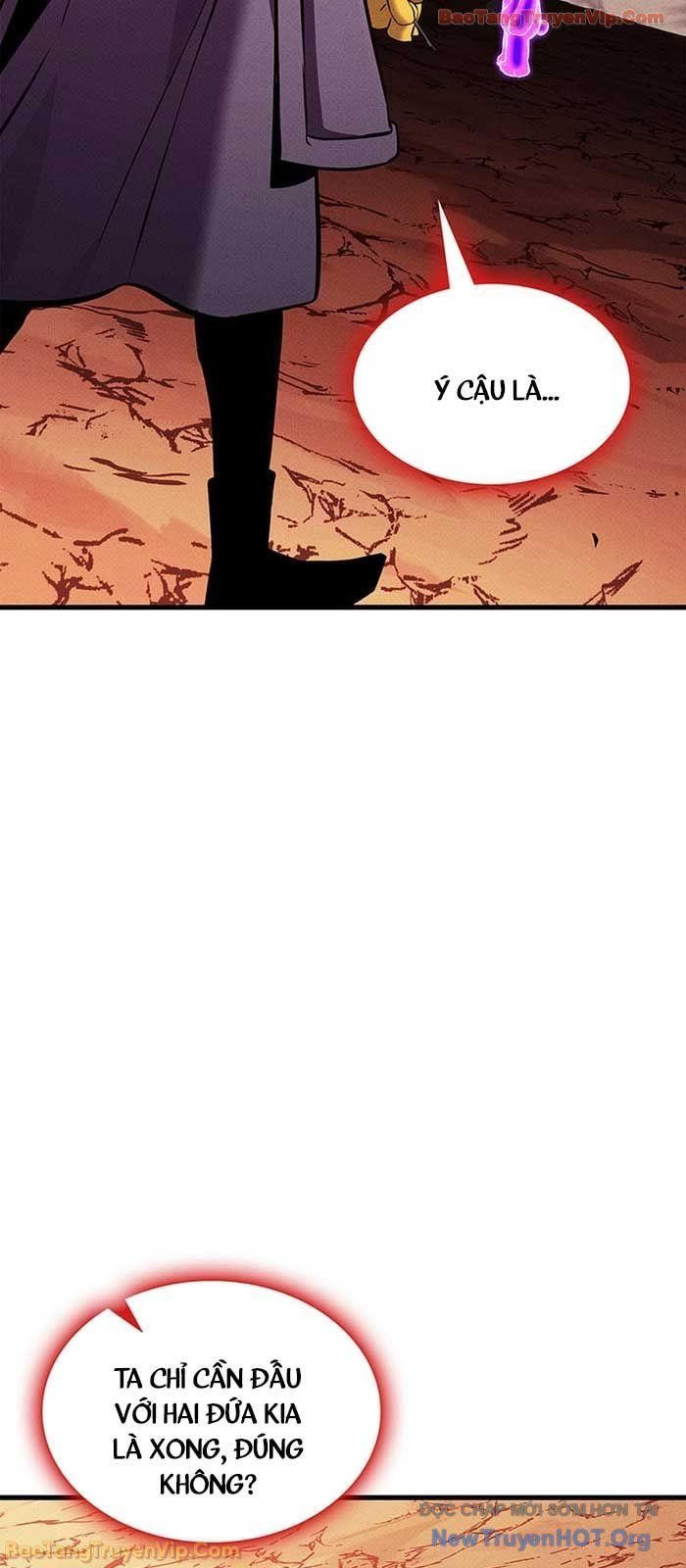 Sự Trở Lại Của Vị Thần Sức Mạnh Chapter 213 - 34