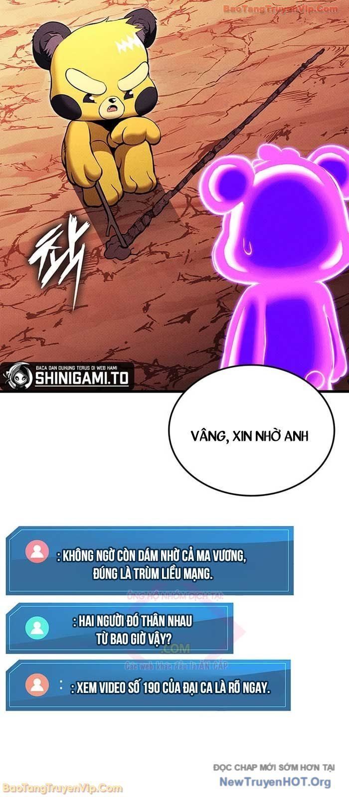 Sự Trở Lại Của Vị Thần Sức Mạnh Chapter 213 - 35