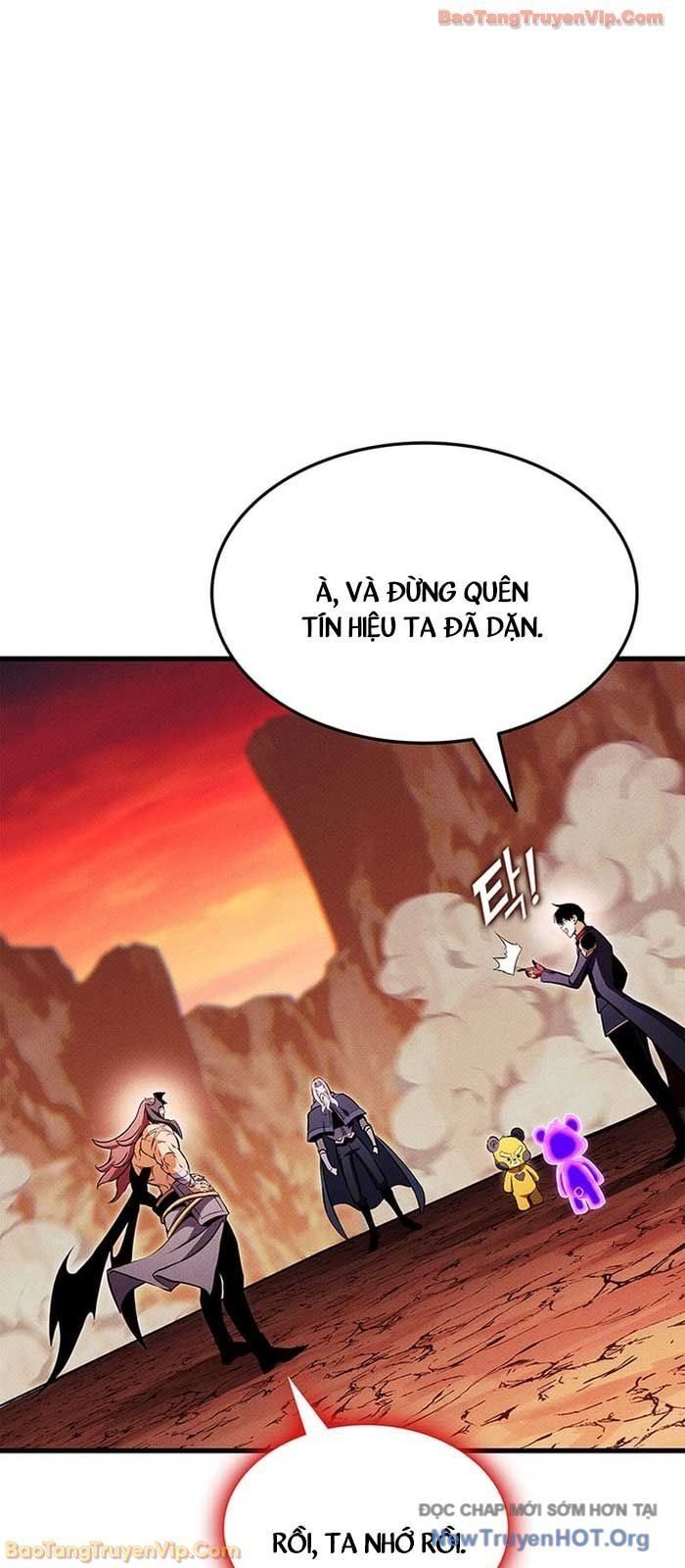 Sự Trở Lại Của Vị Thần Sức Mạnh Chapter 213 - 36