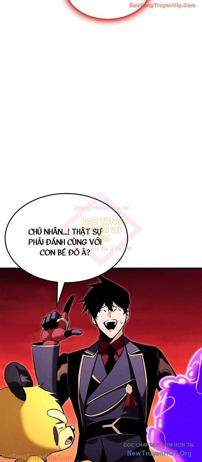 Sự Trở Lại Của Vị Thần Sức Mạnh Chapter 213 - 37