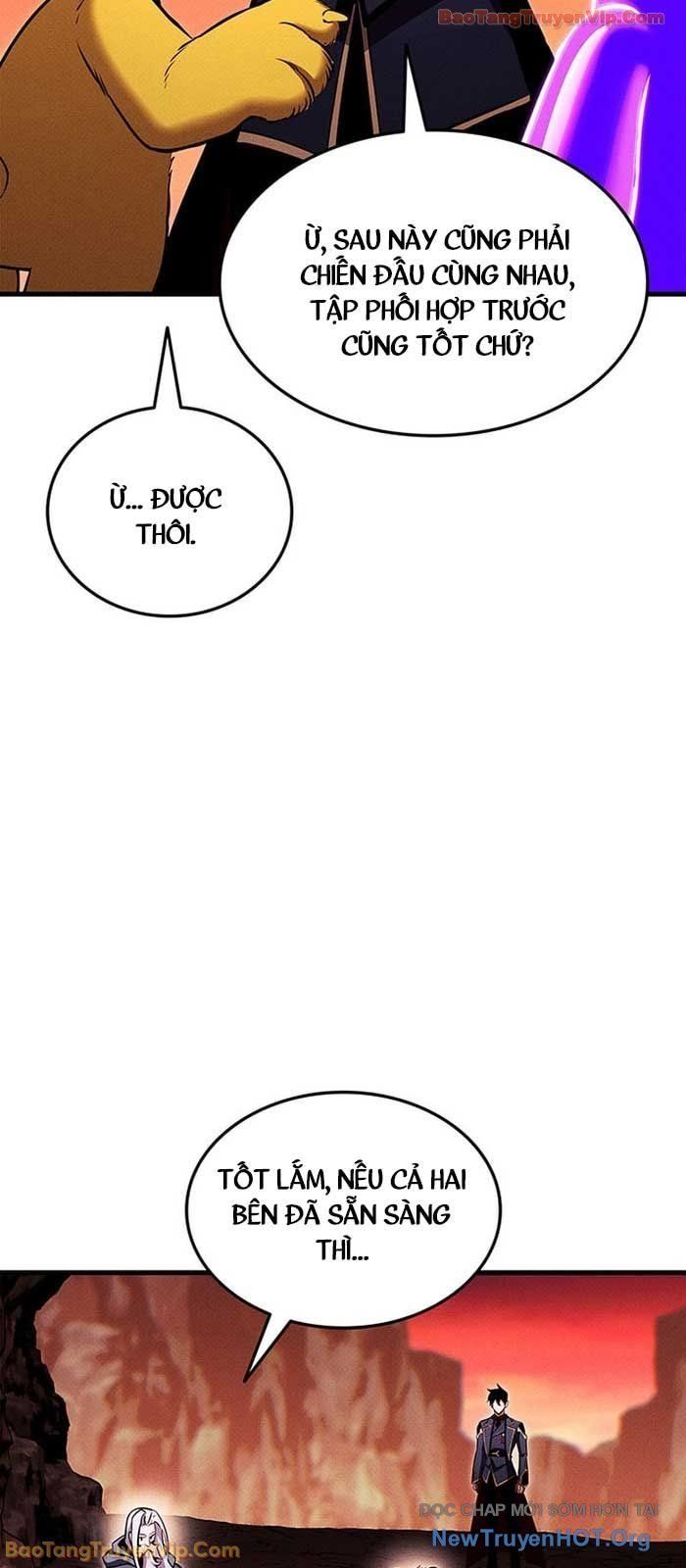 Sự Trở Lại Của Vị Thần Sức Mạnh Chapter 213 - 38