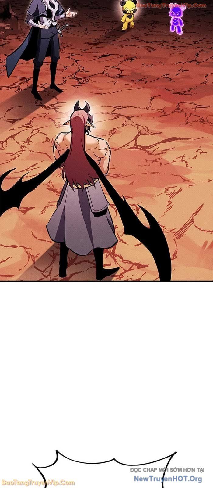 Sự Trở Lại Của Vị Thần Sức Mạnh Chapter 213 - 39