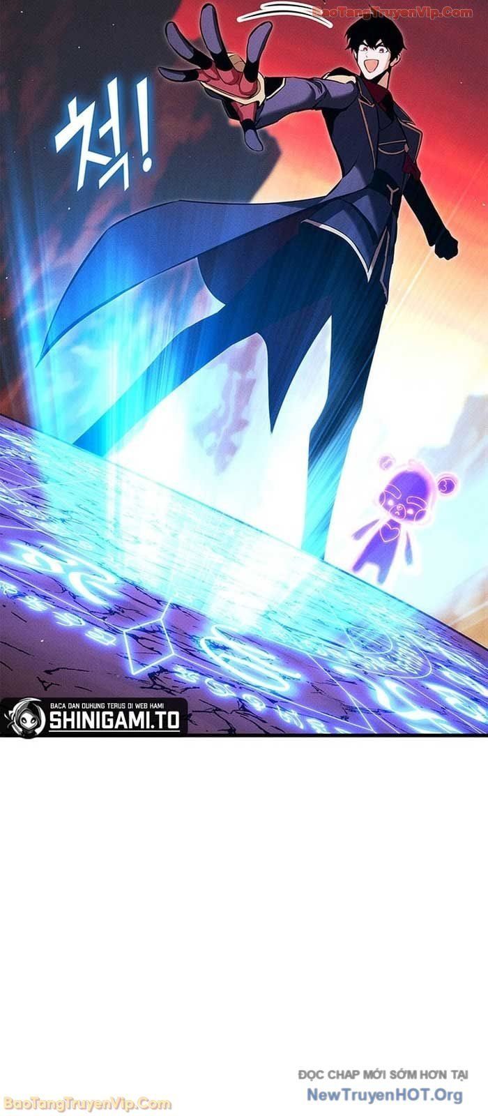 Sự Trở Lại Của Vị Thần Sức Mạnh Chapter 213 - 5