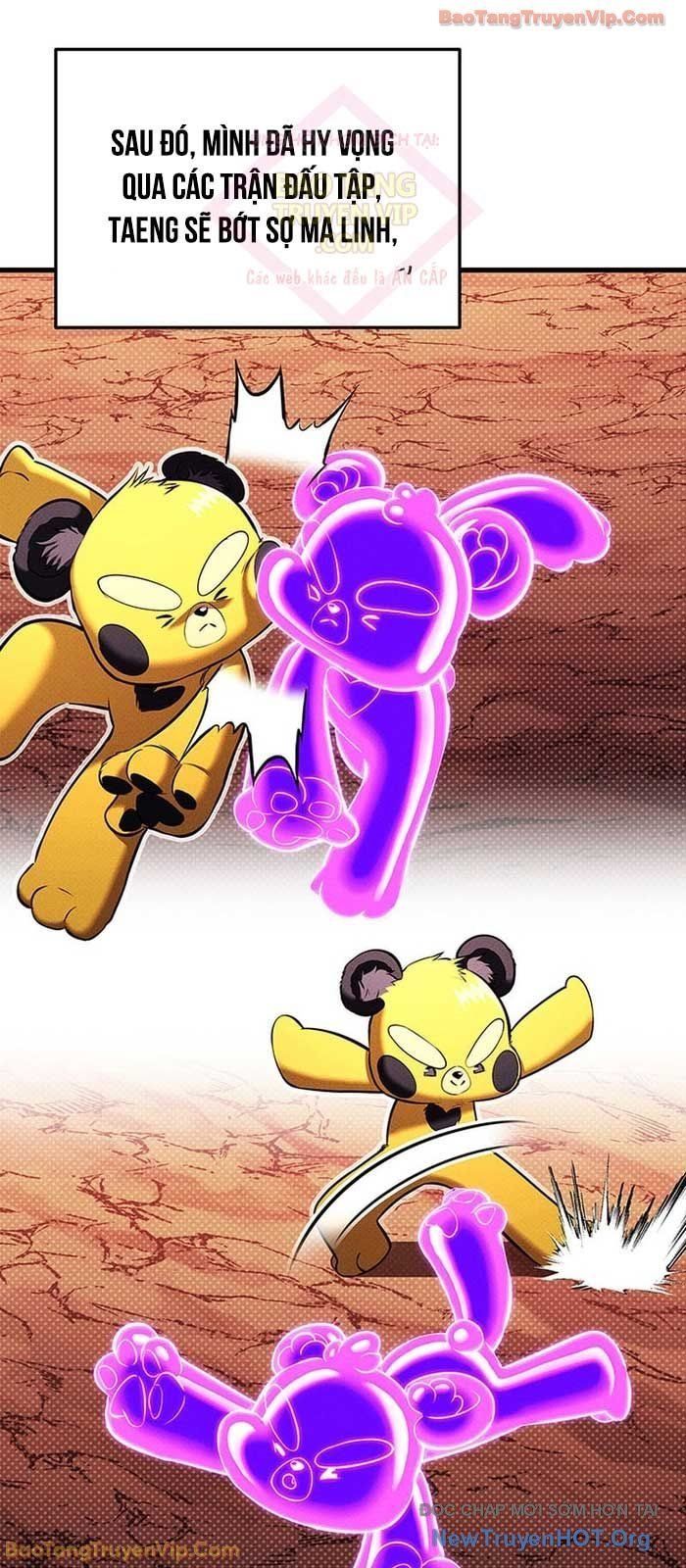 Sự Trở Lại Của Vị Thần Sức Mạnh Chapter 213 - 57