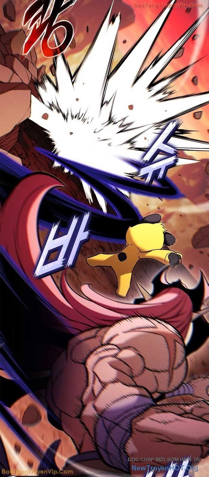 Sự Trở Lại Của Vị Thần Sức Mạnh Chapter 213 - 62