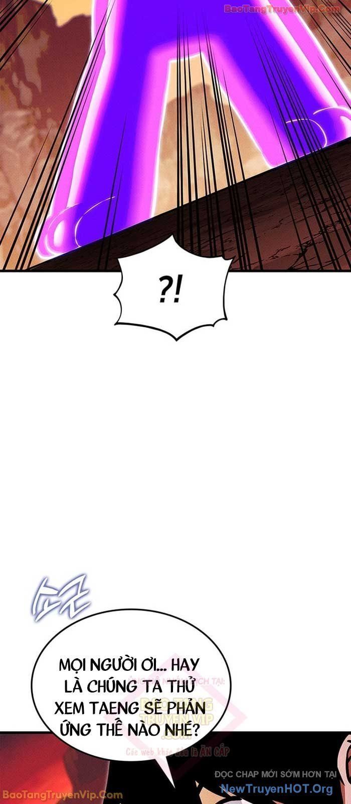 Sự Trở Lại Của Vị Thần Sức Mạnh Chapter 213 - 9