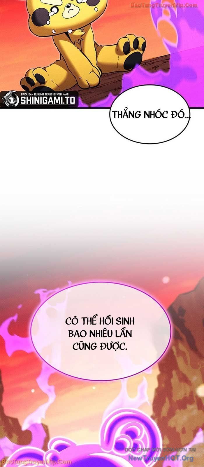 Sự Trở Lại Của Vị Thần Sức Mạnh Chapter 213 - 83